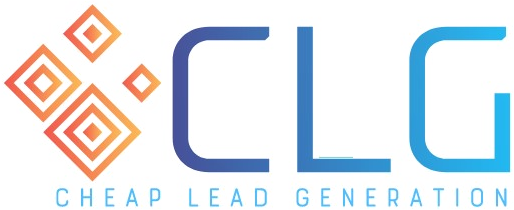 Cheap Lead Generation official logo