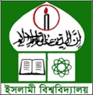 Islamic University, Kushtia